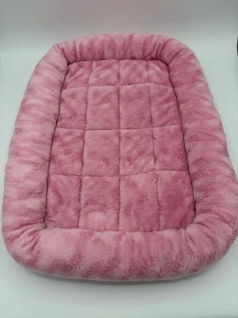 Quiet Time Fashion Pet Bed Model 40218-PK 17 x 12 Pink